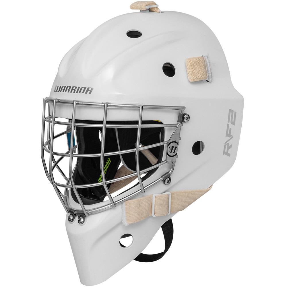 Warrior F2 Promask Certified Center