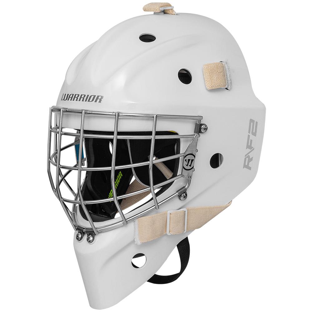 Warrior F2E+ Senior Mask Certified Square