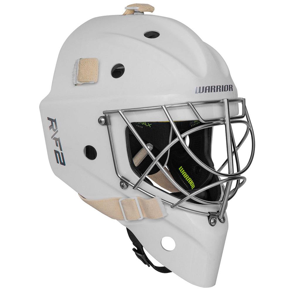 Warrior F2 Promask Non-Certified Center