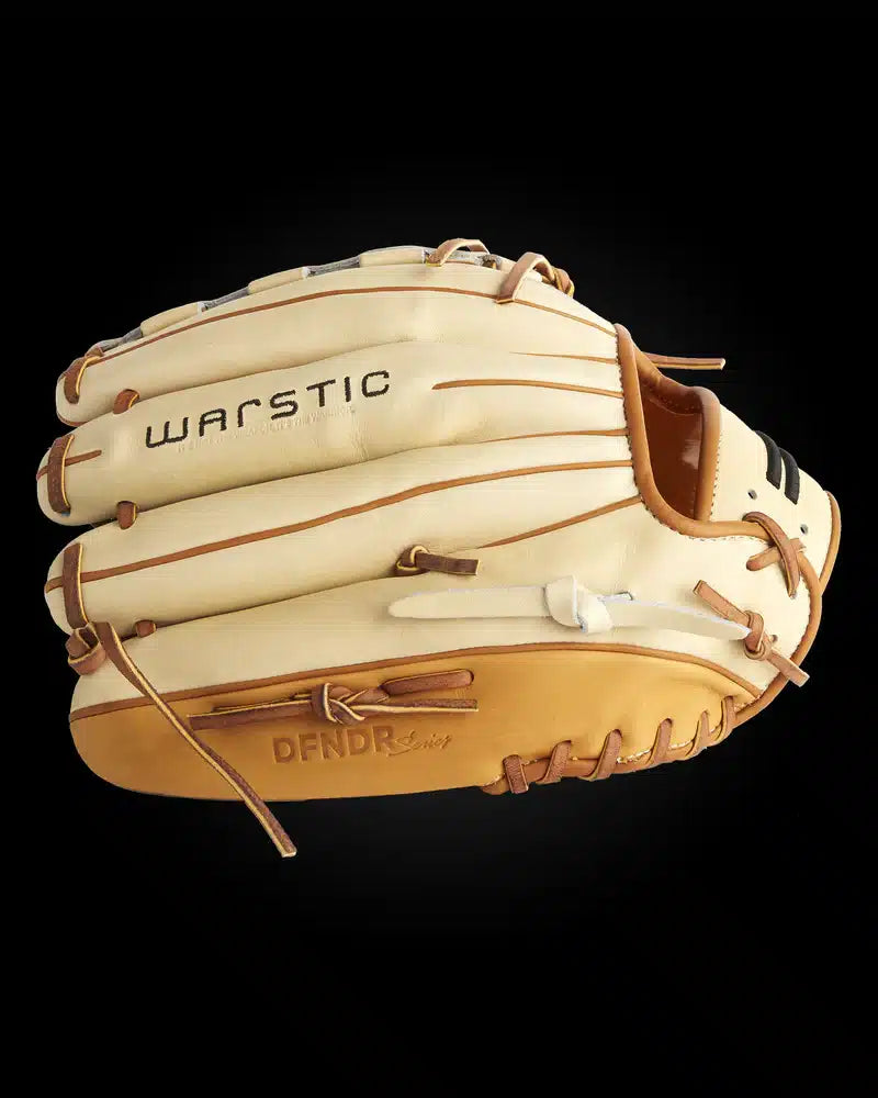 Warstic IK3 Series Japanese KIP Pitcher s Glove Wild Horse Style