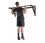 Gill PowerMax Wall/Ceiling Mount Chinning Bar