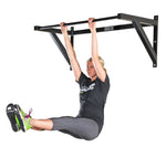 Gill PowerMax Wall/Ceiling Mount Chinning Bar