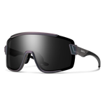 Smith Wildcat - Series '65 - Matte Fathom | ChromaPop Black