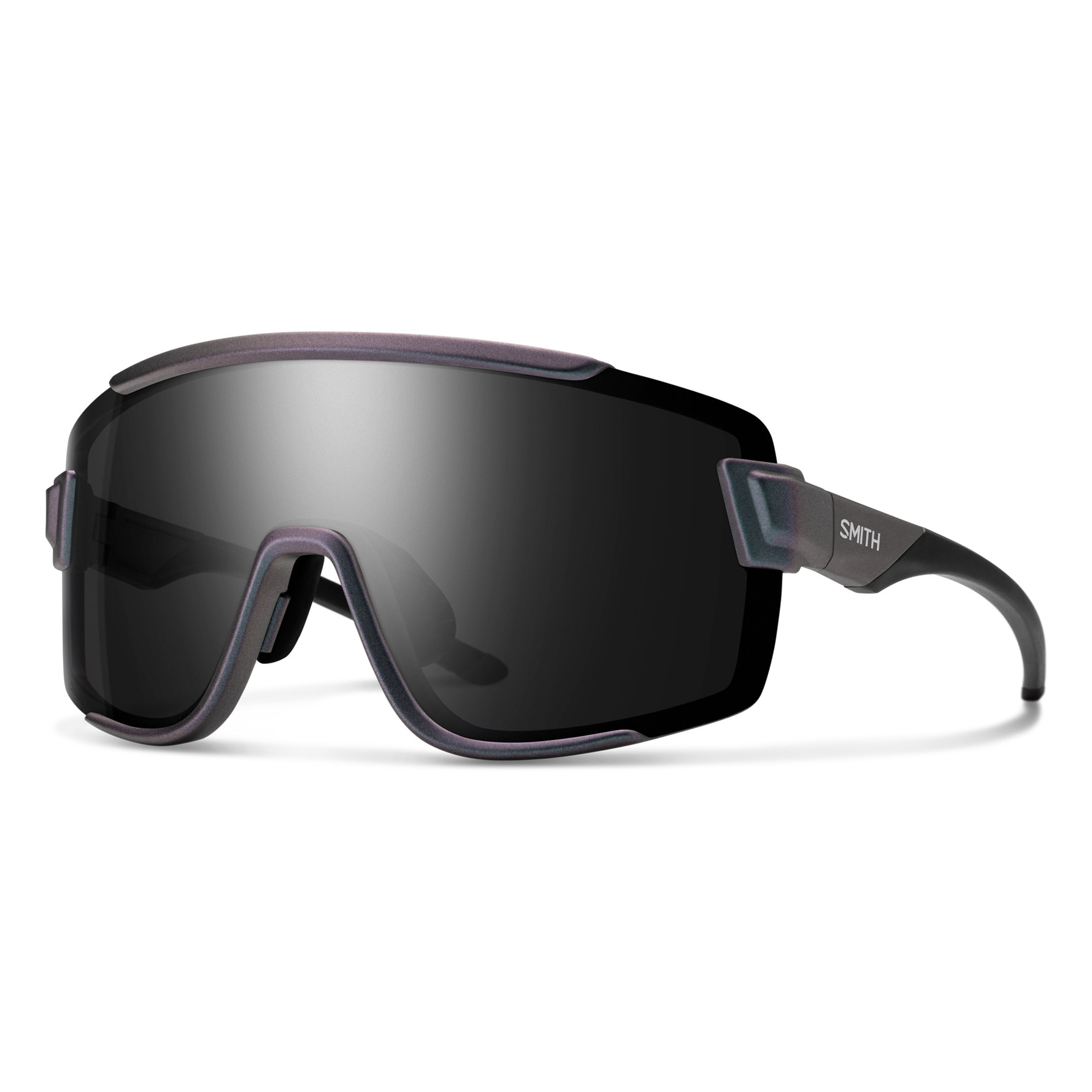 Smith Wildcat - Series '65 - Matte Fathom | ChromaPop Black