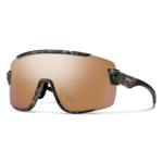 Smith Wildcat - Series '65 - Matte Salt Haze | ChromaPop Rose Gold Mirror
