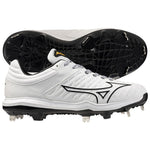 Mizuno Pro Select FP Metal Cleat — Footwear