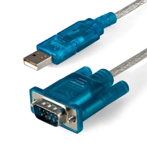 USB to Serial