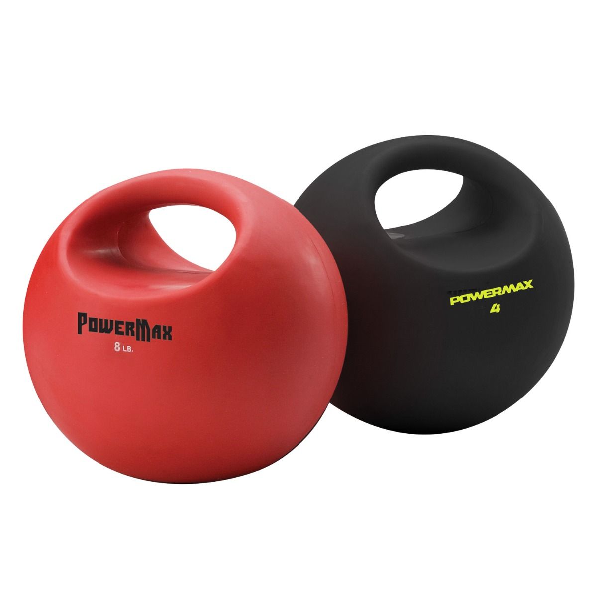 PowerMax Grip Ball