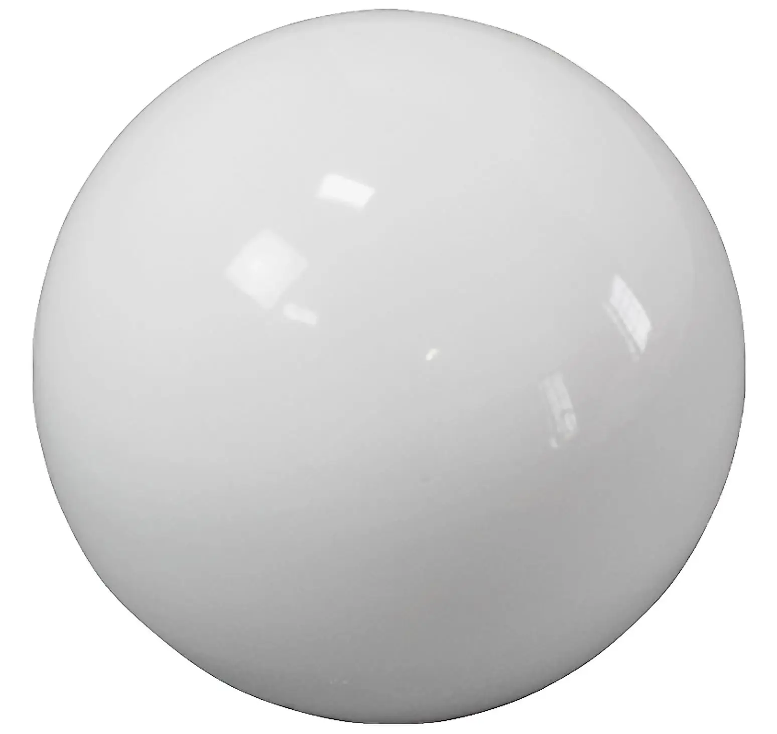 Gill Training Shot Puts