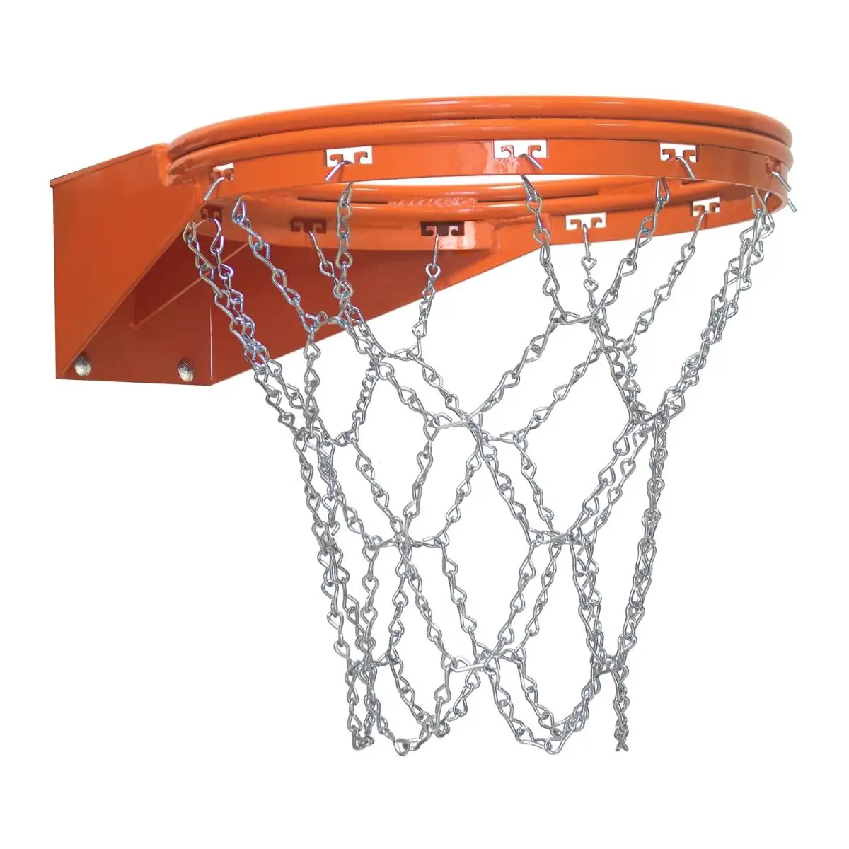 Porter Heavy-Duty Basketball Chain Net