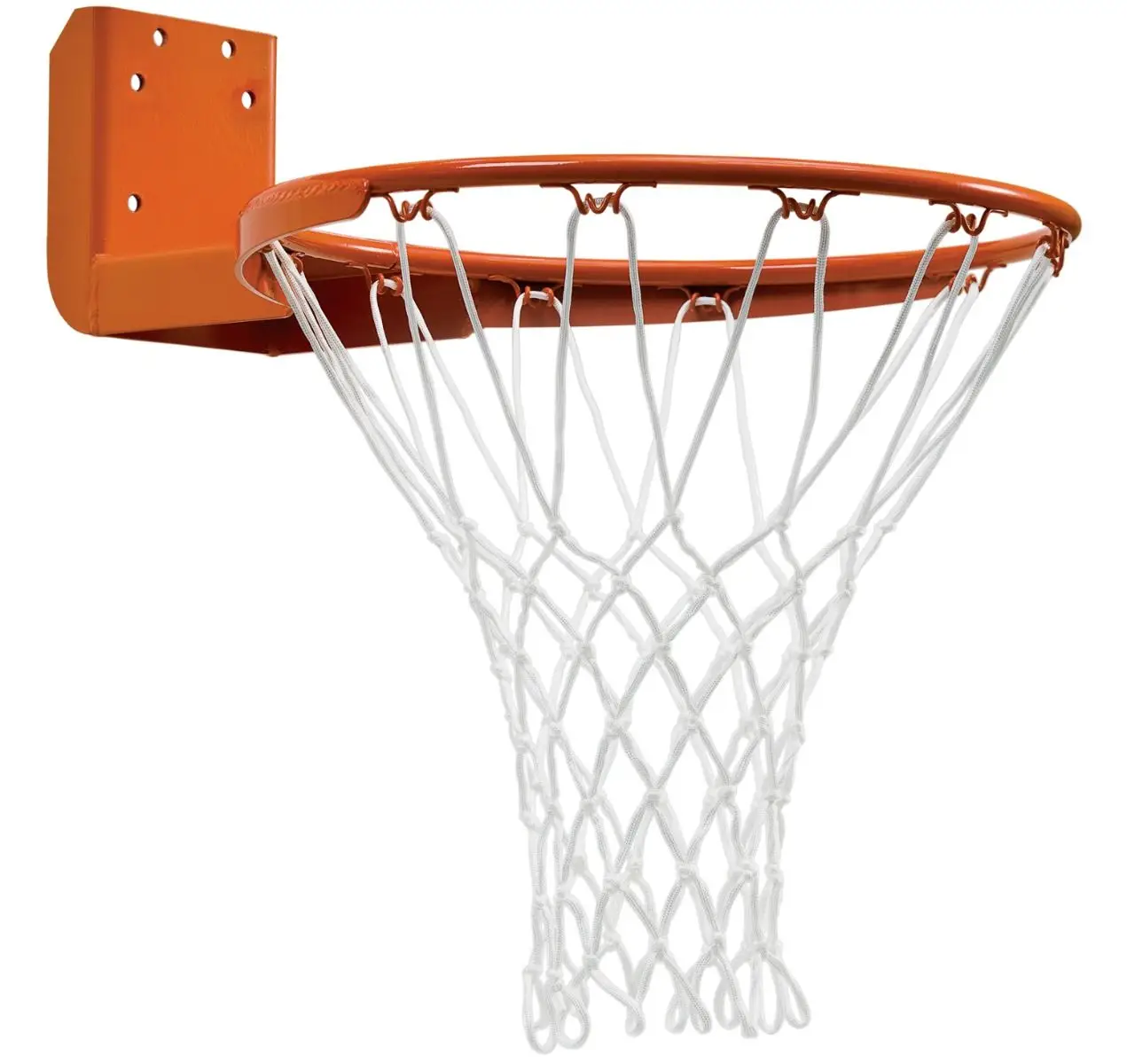 Porter Rear Mount Goal; GMC=3-5/8" X 3"