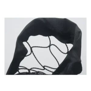 Gill Field Hockey Net; 7' X 12' X 4'; Black