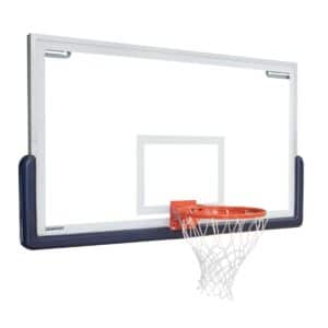 Porter Pro Pad Bolt On Backboard Pad