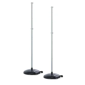 Porter Weighted Base Combo End Standards