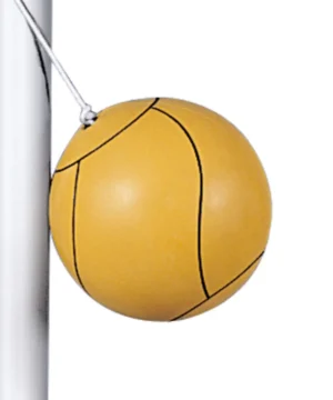 Porter Tetherball Ball