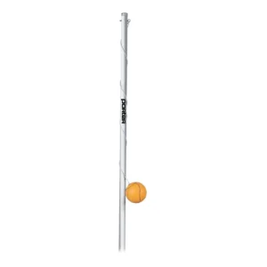 Porter Tetherball Post With Ball; 10'9" Post