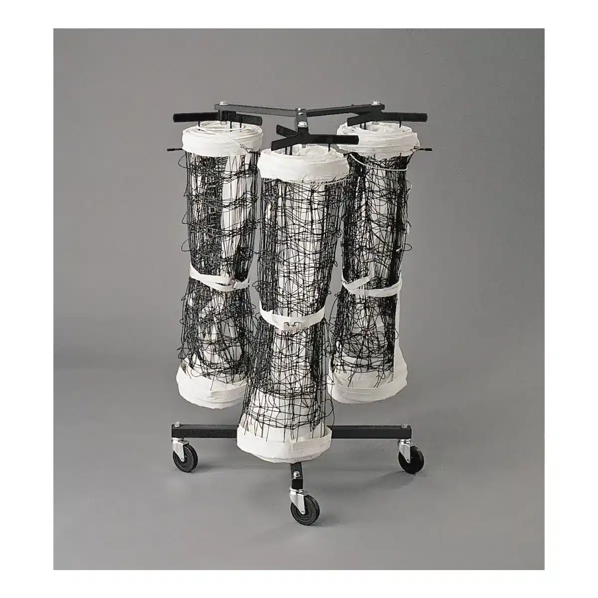 Porter Sidewinder VB Net Storage