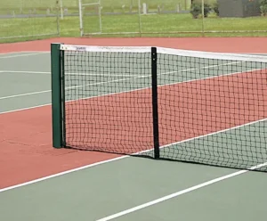 Gill Single Sticks Tennis Net Supports