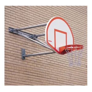 Porter Outdoor Wallmount System