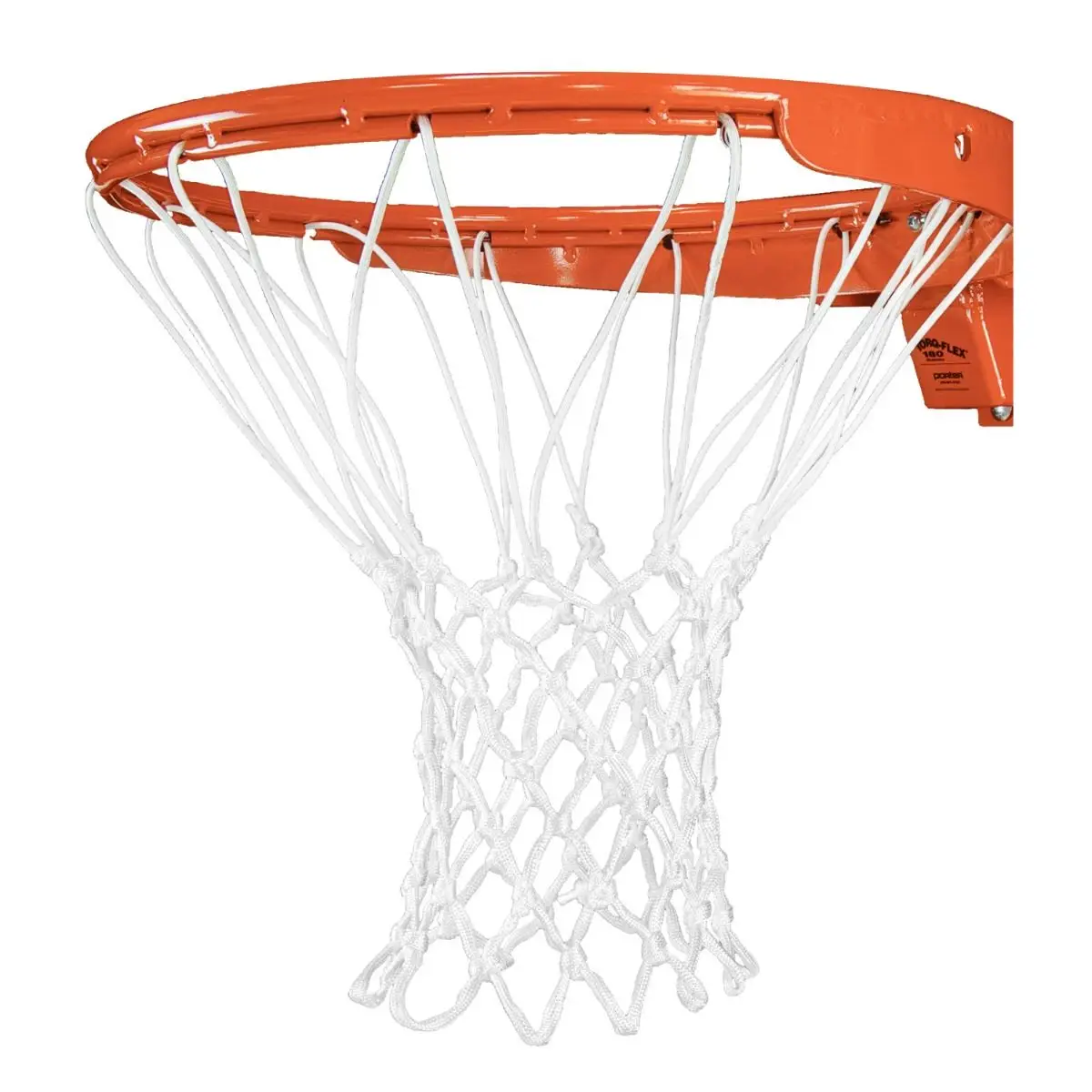 Porter Nylon Anti-Whip Net