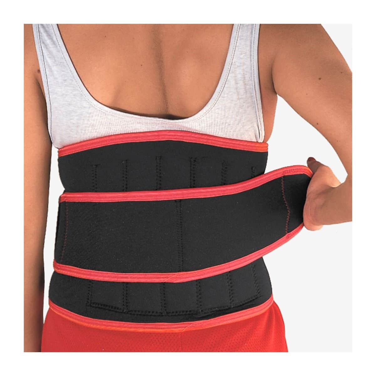 Nordic Back Brace