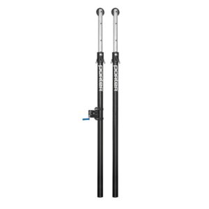Porter Powr Hybrid VB End Standards; 3"