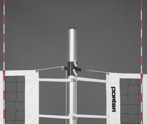 Porter Powr Rib Ii VB Center Standard; 3"; Color ? Pad