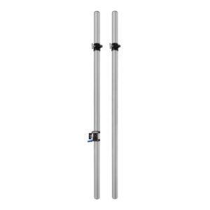 Porter Powr Rib Ii VB End Standards; 3"