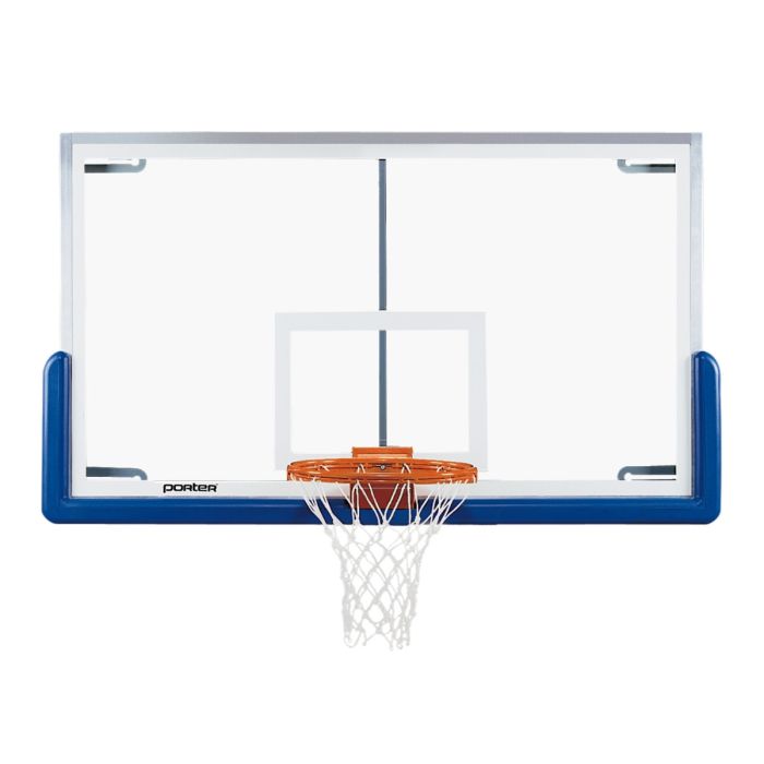 Porter 204 Backboard Package