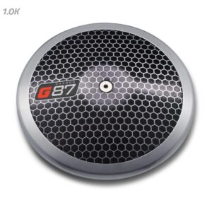 Gill Carbon Discus; 87% Rim; 1K