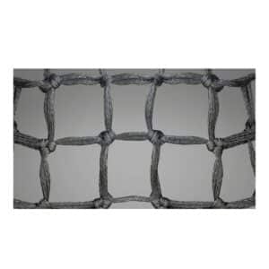 Gill Competition Indoor/Outdoor Tennis Net; 42' X 39"