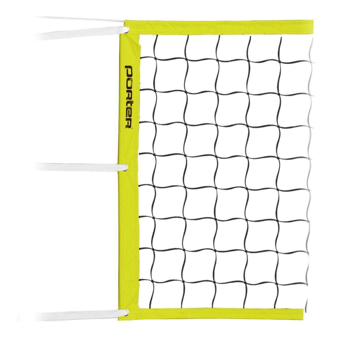 Porter Outdoor VB Net; 27'10" X 3′-3"