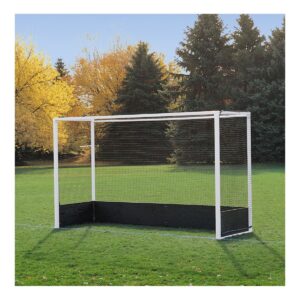 Gill Field Hockey Goals; Portable