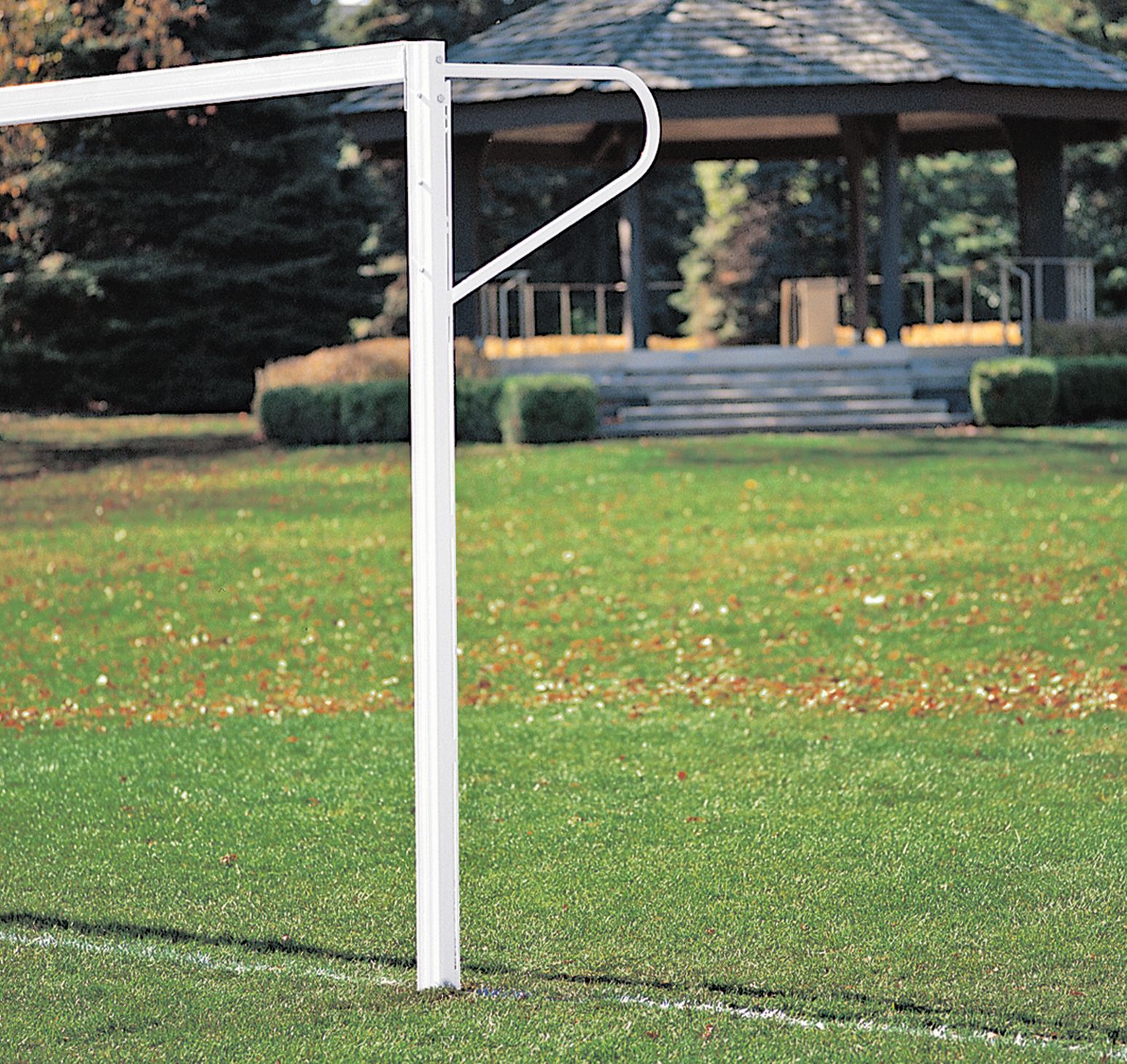 Porter European Backstays For 587200 Soccer Goals