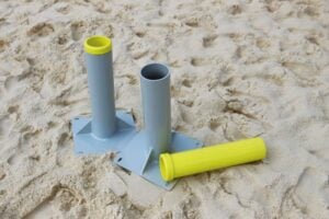 Porter Powr-Sand Ground Sleeve