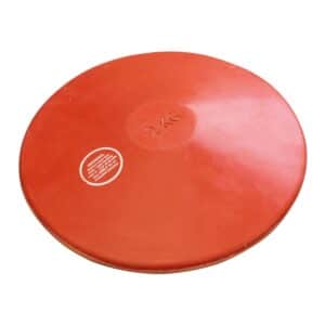 Gill Indoor Rubber Discus; 1K