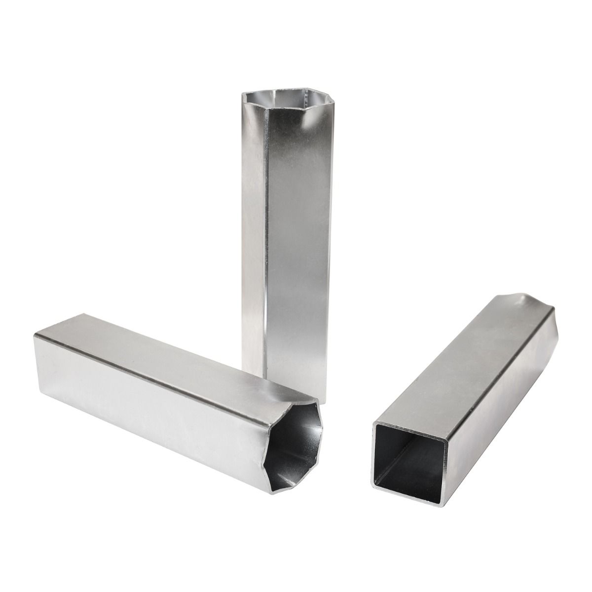 Porter Ground Anchor; Set Of 3; Anchors Only