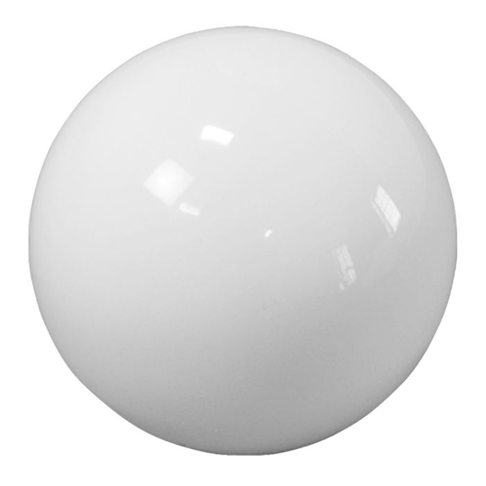 Gill Turned Iron Shot