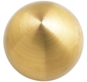 Gill Brass Shot; 12Lb; 103Mm