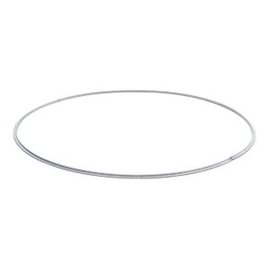 Gill Shot/Hammer Circle; Aluminum