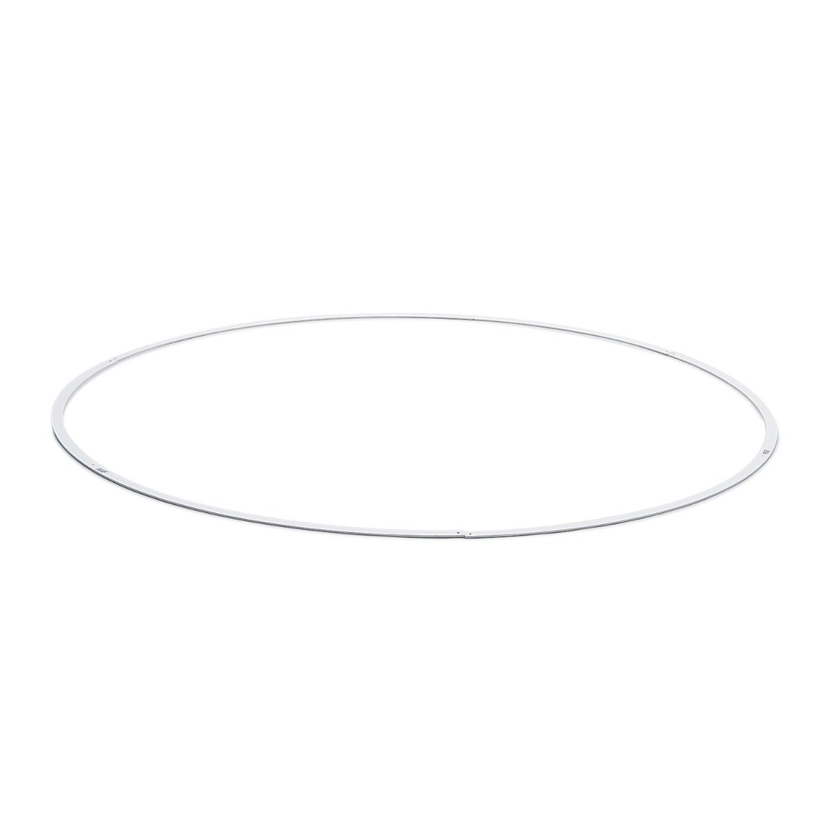 Gill Discus Circle; Steel 3 Piece