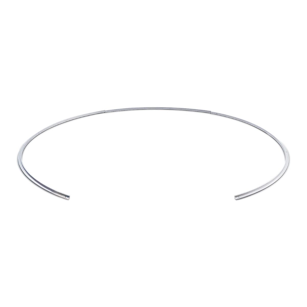 Gill Shot Circle; Aluminum