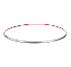 Gill Shot/Hammer Circle; Aluminum W/2" Angle