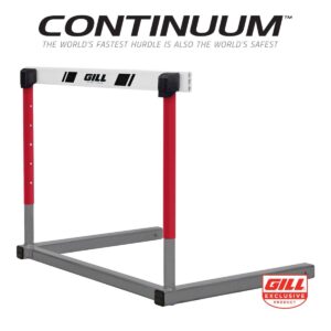Gill C3 Continuum Hurdle; 41"; Color ?