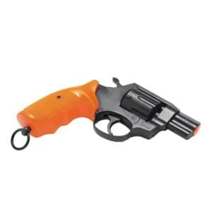 Gill Alfa Competition Starting Pistol; .32 Cal