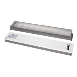 Gill 8" Take-Off Board System; Composite