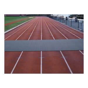 Gill Runway Surface; 10Mm; 36"