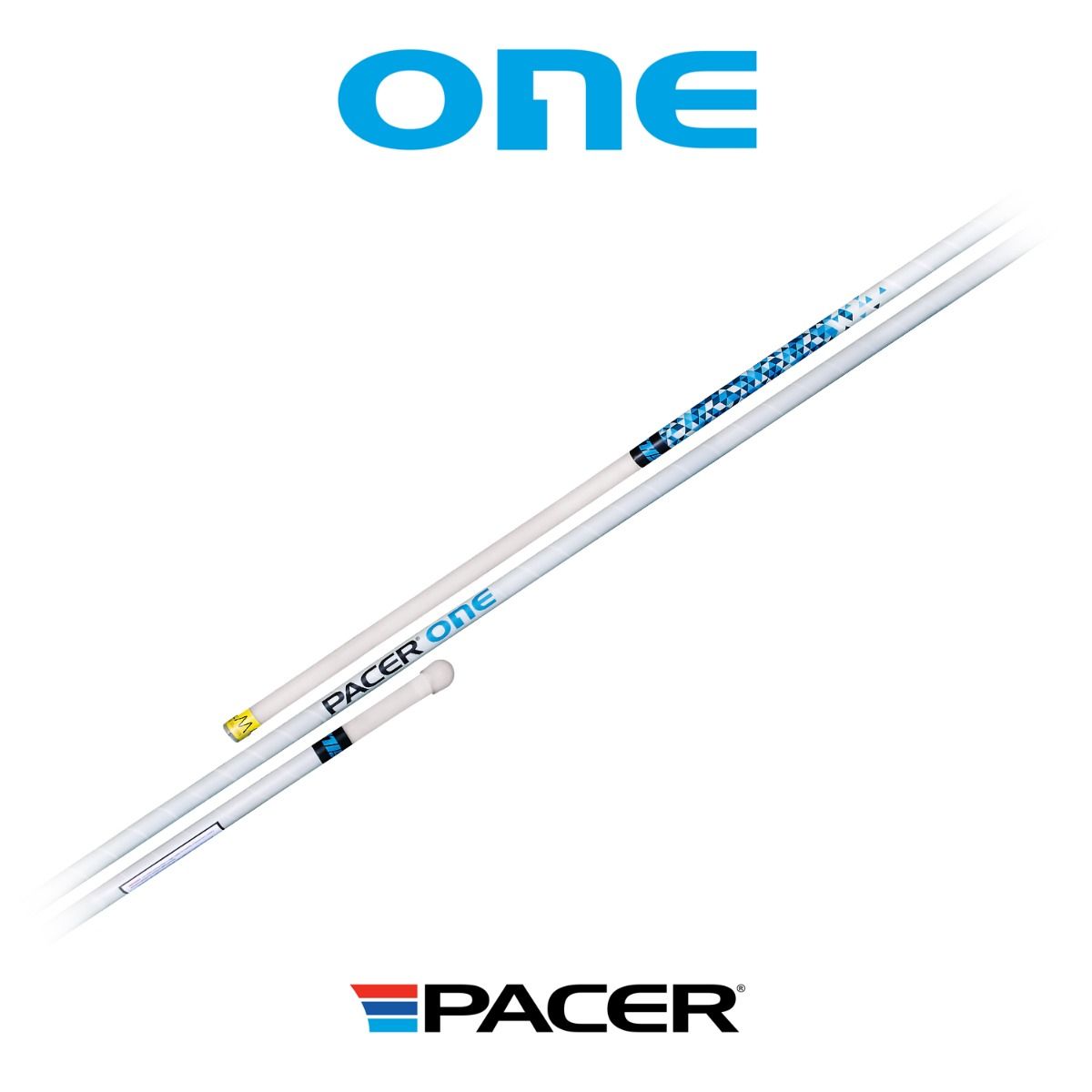 Pacer One Vaulting Pole