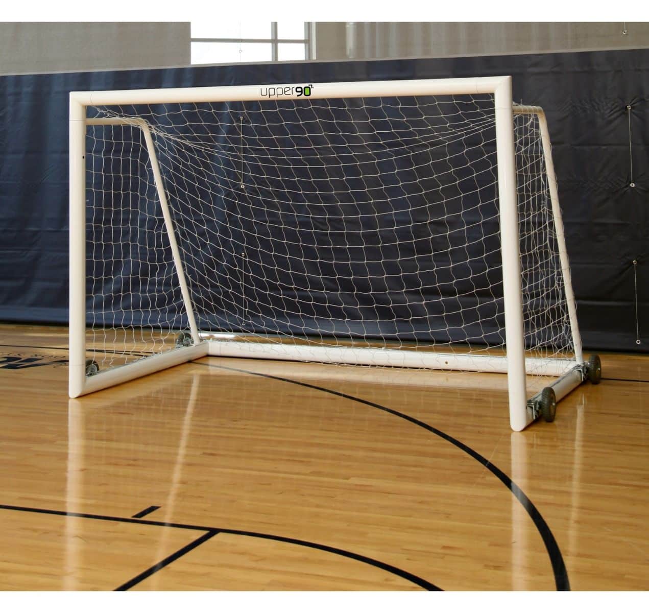 Gill Aluminum Futsal Goals