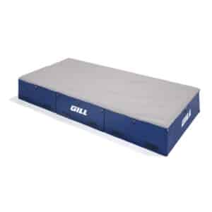 Gill S1 Hj Pit; 16'-6" X 8' X 26"; Color ? Vinyl; Color ? Tp